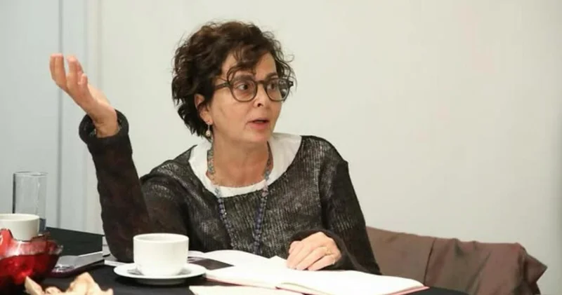 Harika Uygur, ünlü olmak isteyen kızları uyardı