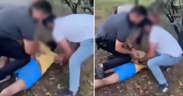 Kur an a hakaret eden ve öz kızına istismarda bulunan şahıs yakalandı Gündem Haberleri