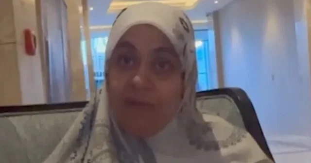Tolunoğlu ndan Gazze ye finansal destek önerisi: Her evde bir bağış kutusu VİDEO İZLE