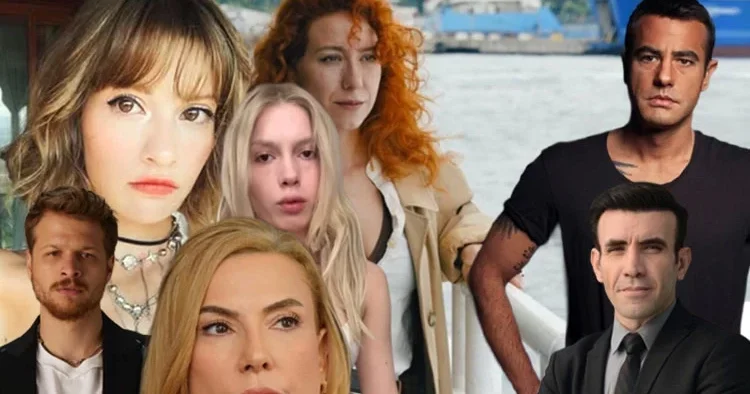 Tacize tepki yağıyor... Kadınların yanındayız