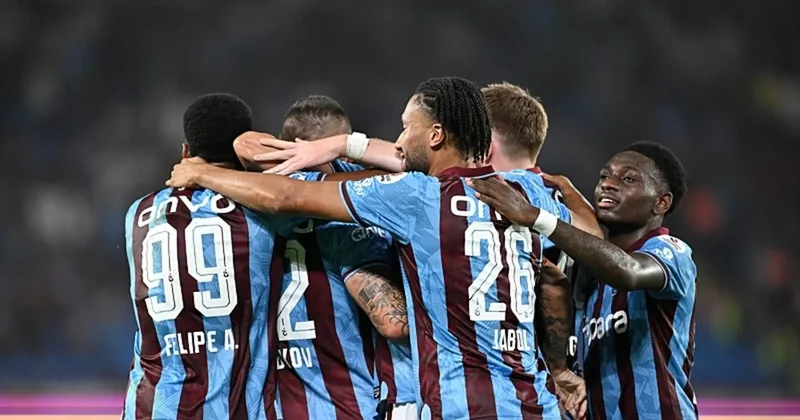 İskender Günen, Trabzonspor Antalyaspor maçını yorumladı: 3 haftada 9 puan önemli