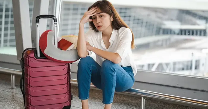 Tatil bitti, keyif de gitti! Uzmandan tatil sonrası sendromuna uyarılar: Bu 5 belirtisi varsa dikkat!