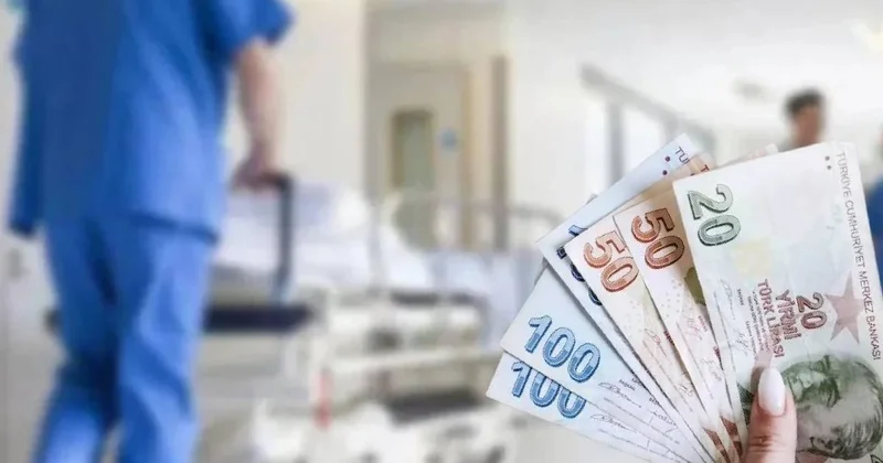 Hastanede fazla para ödememek için bilmeniz gereken 5 kritik kural Sözcü Gazetesi