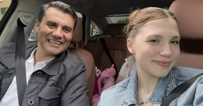 Ferdi Zeyrek in kızı Nehir babasını verdiği sözü tuttu! Kazandığı bölüm belli oldu