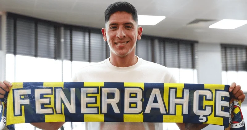 Edson Alvarez den Dusan Tadic itirafı