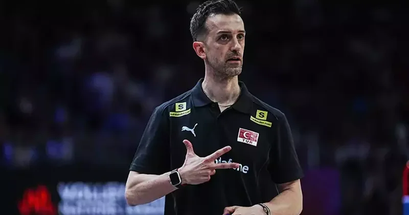 A Milli Kadın Voleybol Takımı nda Daniele Santarelli: Baştan itibaren iyi bir tutum sergiledik! Voleybol Haberleri Spor