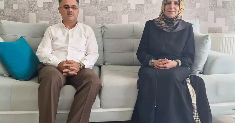 17 yıl önce hastanede öldü denilerek verilen bebekleri kendilerine ait çıkmadı