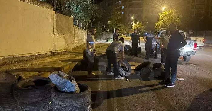 Siirt’te zabıta denetimlerinde 325 iş yeri kontrol edildi