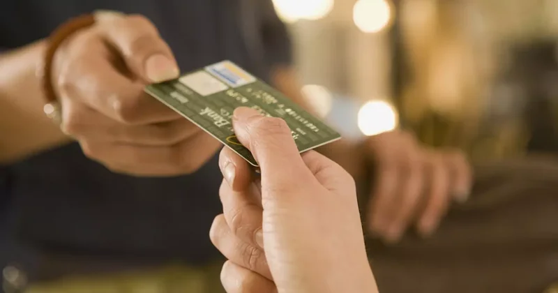 Kartla ödeme yapanlar dikkat! Yeni taktikle cüzdanı anında boşaltıyorlar