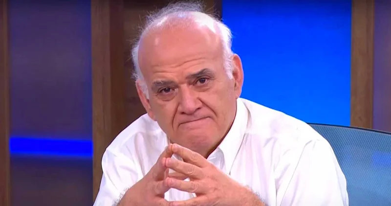 Ahmet Çakar: Golden önce çok net faul var