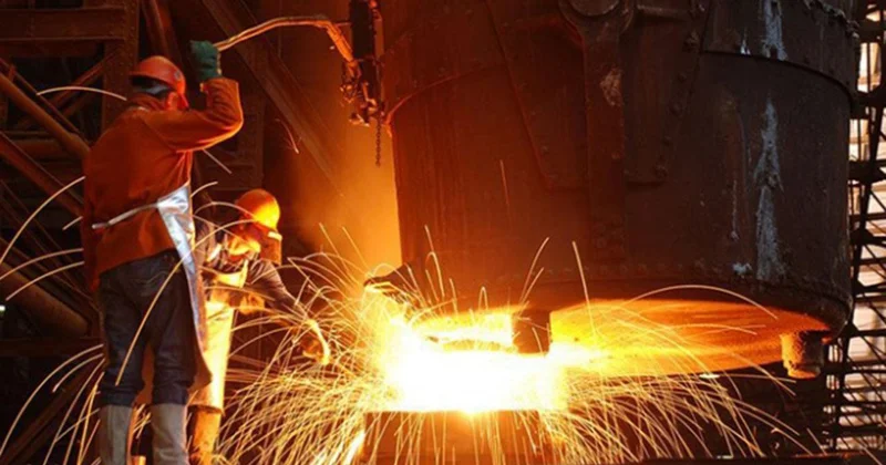 Reel Kesim Güven Endeksi, ağustosta 100,6 oldu