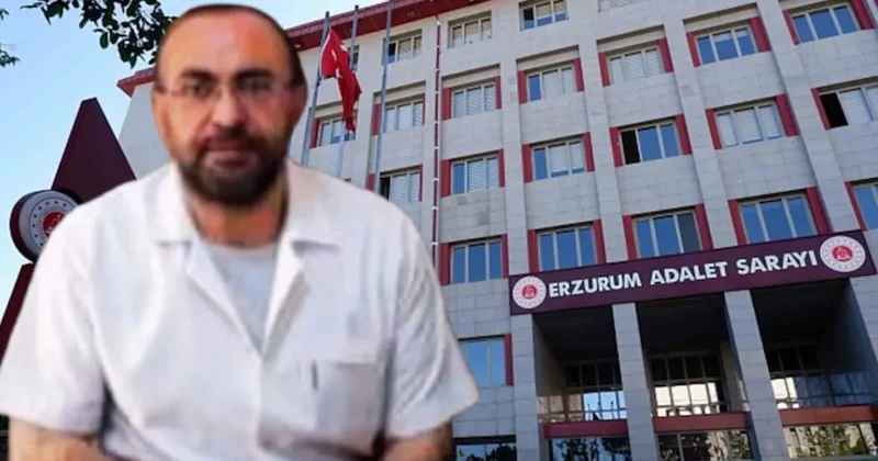 İşlediği cinayet 16 yıl sonra ortaya çıkmıştı: Adliyeden kaçan doktor 48 gün sonra ölü bulundu Sözcü Gazetesi