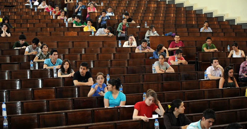 YKS tercih sonuçları açıklandı Haberler