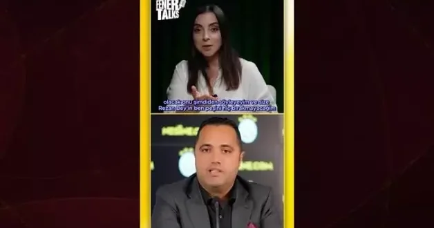 Lube Ayar muhalif medyayı yerden yere vurdu! Zavallı mecralar