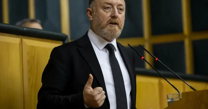 DEM Parti den dikkat çeken Malazgirt Zaferi sözleri