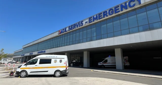 Göğsünden bıçaklandı, hastanede öldü Kocaeli Haberleri