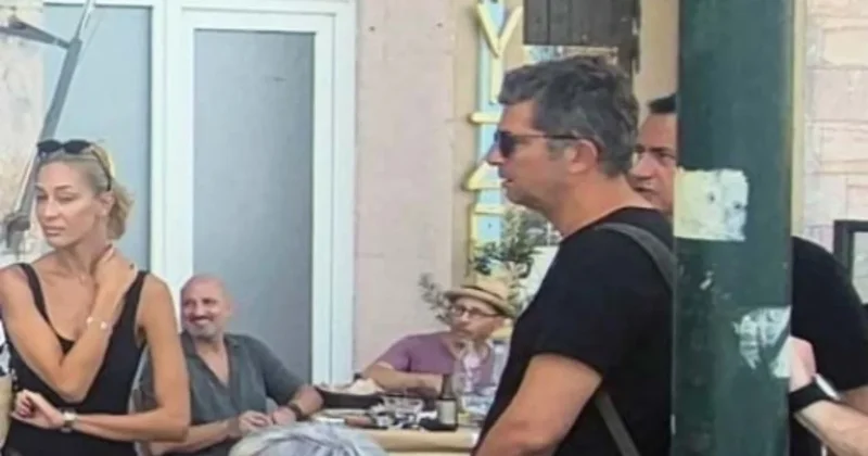 Acun Ilıcalı ya yer açmak için Türk turistler kovuldu! Sözcü Gazetesi