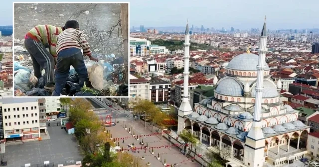 İstanbul da kayıp ihbarında bulunulan Suriyeli çocuk 3 gündür aranıyor Gündem Haberleri