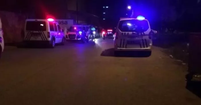 Aydın’da bir şahıs tarlada ölü bulundu