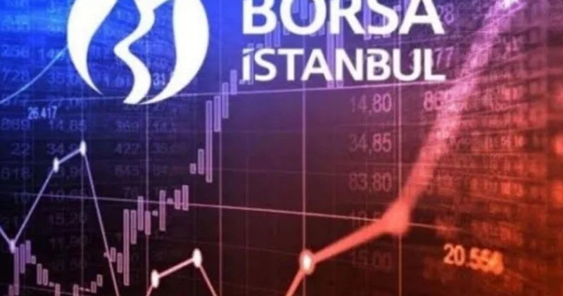 Borsa İstanbul yine coştu