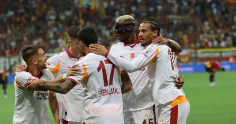 Eren Elmalı kariyer istatistiklerini altüst etti Sözcü Gazetesi