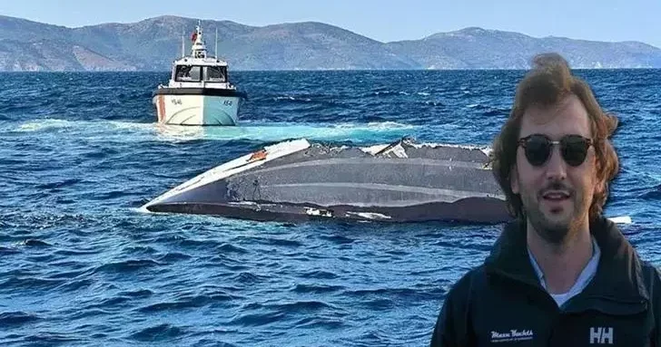 Halit Yukay ın cenazesinin çıkarılması için rüzgarın etkisini kaybetmesi bekleniyor