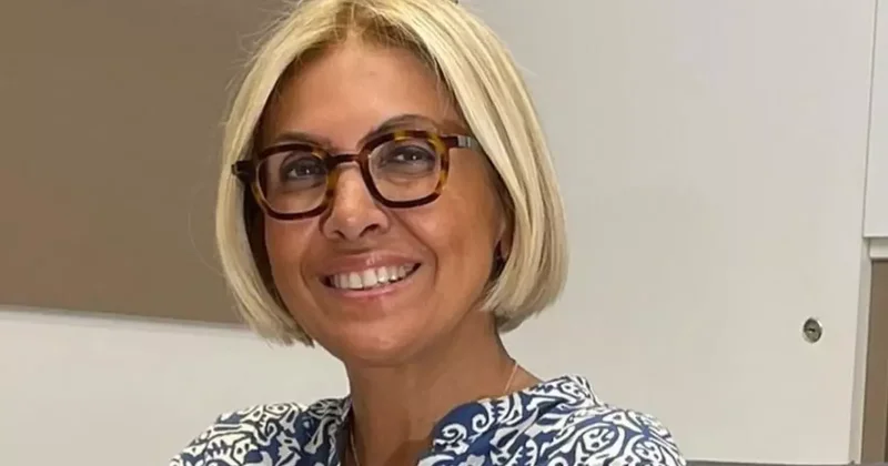 Ünlü profesör Bengi Başer in Hırtlar Vadisi paylaşımına suç duyurusu