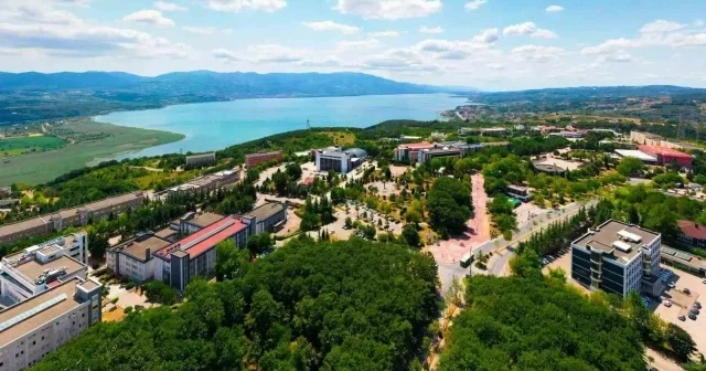 Sakarya Üniversitesi 2025 2026 YKS kayıt kılavuzu yayımlandı: İşte kayıt için gerekli belgeler Son Dakika Haberleri