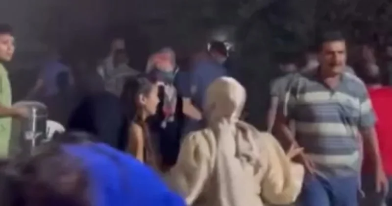 Düğün kanlı bitti! Damadın anneannesi öldü! Güncel haberler