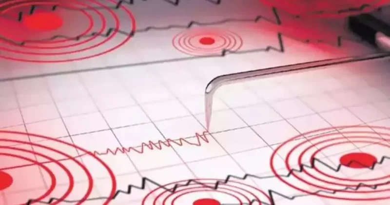 3,3’lük deprem öncesi Android telefonlara gelen, İstanbul 5,6 ile sallanacak uyarısı korkuttu
