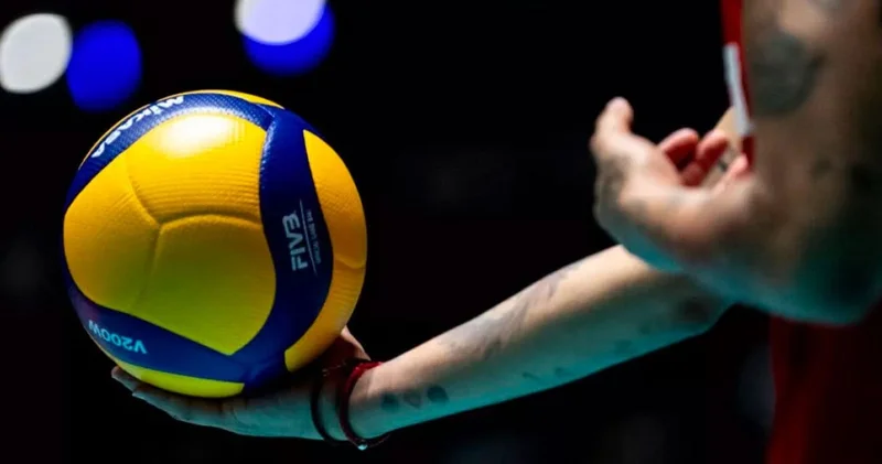 Voleybolda liglerin tarihi değişti