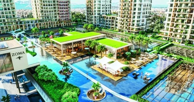 Gurbetçi konutta rotayı Antalya’ya kırdı Ekonomi Haberleri