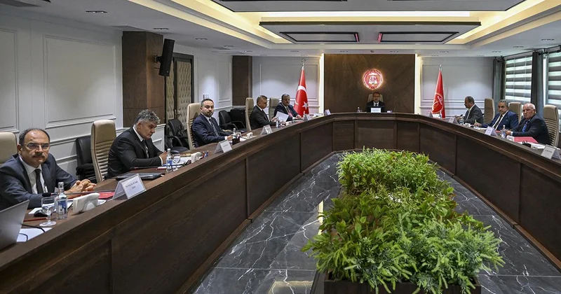 Kamu Görevlileri Hakem Kurulu yarın 4. kez toplanacak