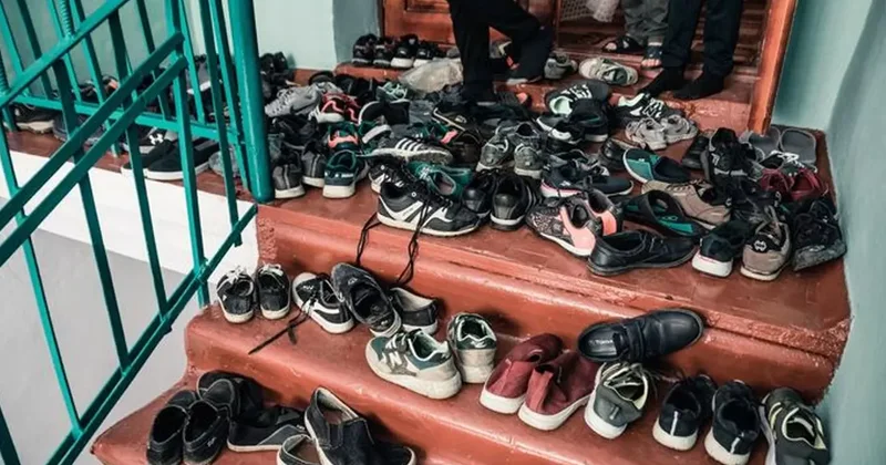 Apartmanda böyle yapana ceza! Çoğu kişi bilmiyordu, aman davalık olmayın