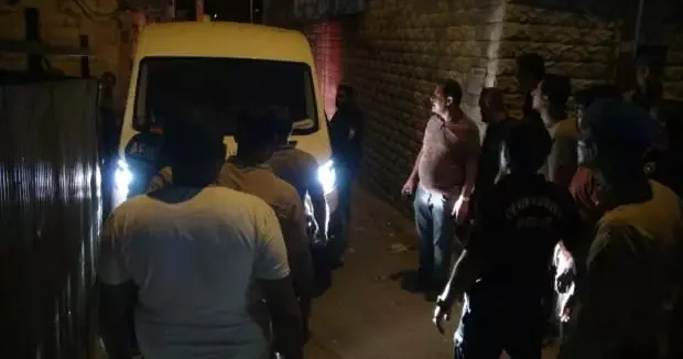 Kilis haberleri Kilis te kaybolan 3 yaşındaki çocuk, ölü bulundu 25 Ağustos 2025