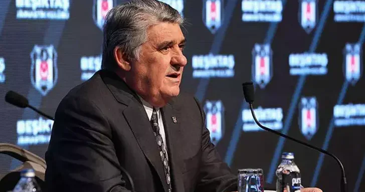 Serdal Adalı, Kenny Arroyo için 7,5 milyonu reddetti