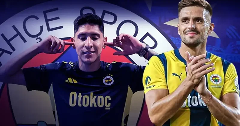 Fenerbahçe s new signing Edson Alvarez: It s really incredible, I m very excited