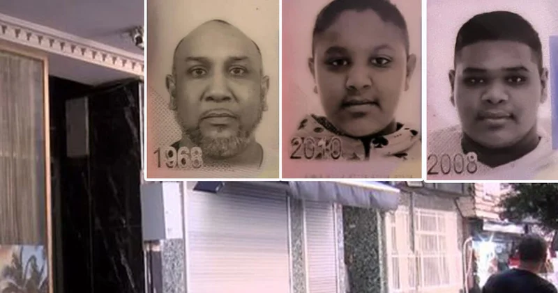 Hollandalı 2 çocuk ölmüştü! 2 işletmeden 4 kişi gözaltında SON DAKİKA HABERİ Son dakika haberleri
