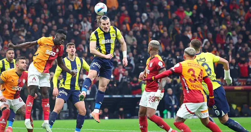Süper Lig de ortalığı karıştıran şampiyonluk iddiası