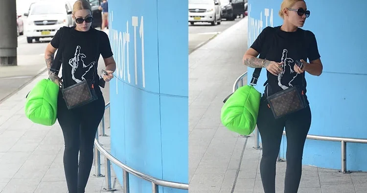 Ünlü yıldız müziği bıraktı bambaşka bir kariyer seçti… Serveti katlanarak artıyor: Şarkıcılıktan emekli milyoner!