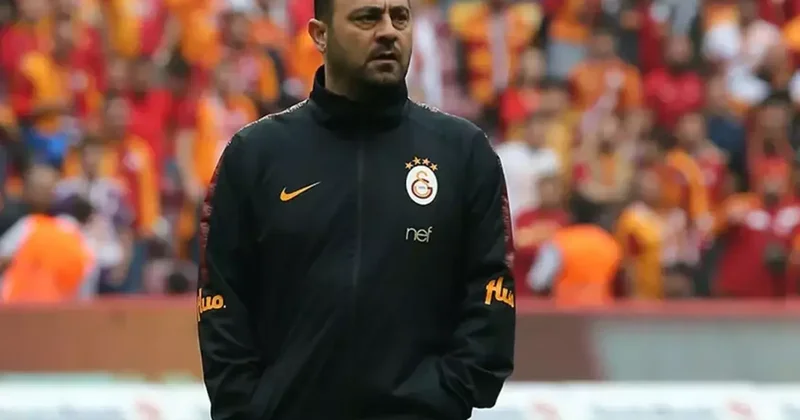 Hasan Şaş, Barış Alper yollanırsa alınması gereken 60 milyon euroluk yıldızı açıkladı