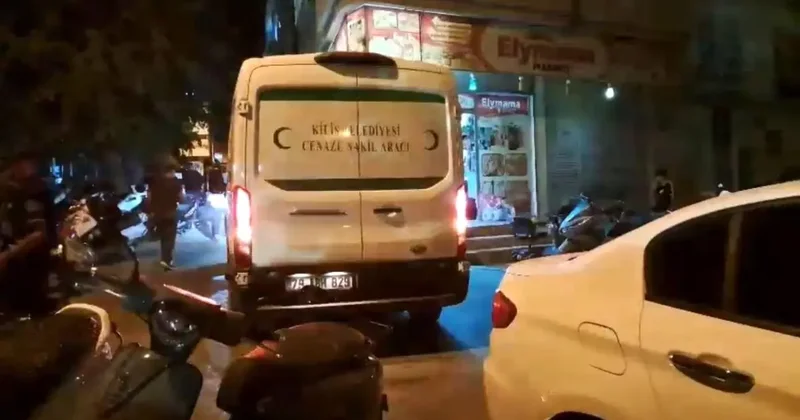 Kayıp 2 Yaşındaki Kız Çocuğu Ölü Bulundu