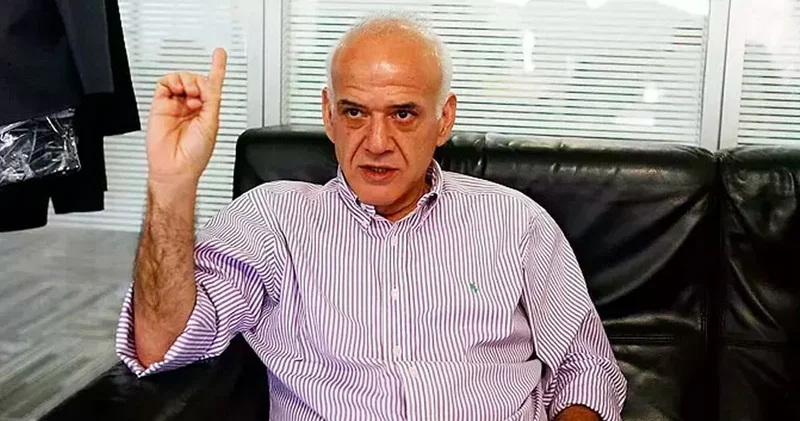 Ahmet Çakar ın kovulmadığı ortaya çıktı: Kanal sahibi yaşananları açıkladı