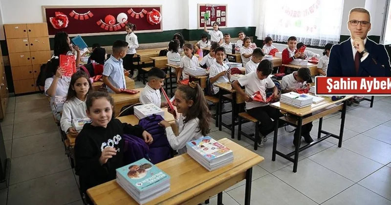 Eğitimimizde pozitivizmin yerine yapılandırmacılığın getirilmeye çalışılması modernizmden postmodernizme geçiş midir?