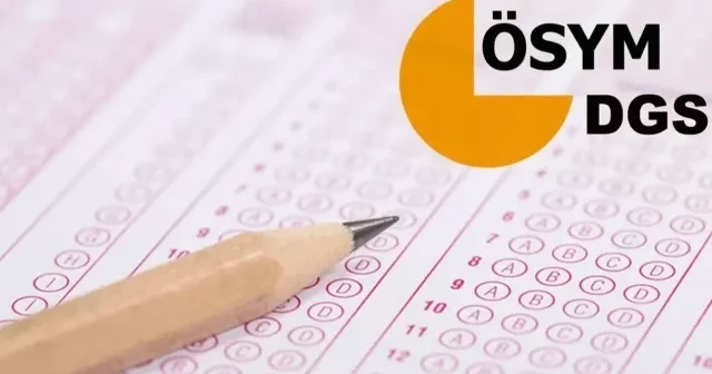 2025 DGS tercihleri ne zaman başlayacak? ÖSYM DGS tercih kılavuzu yayınlandı mı? İşte beklenen tarih Son Dakika Haberleri