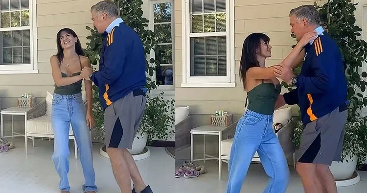 Yedi çocuklu ünlü çift dara düştü, çıkamıyor… Son çare dans yarışmasına katılacaklar