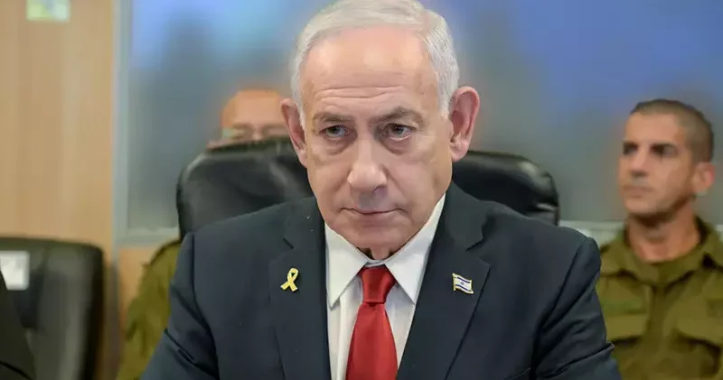 Netanyahu: Saldırılar devam edecek