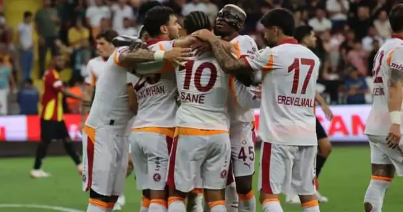 Galatasaray a süper star stoper: Anlaşma sağlandı, İstanbul a geliyor