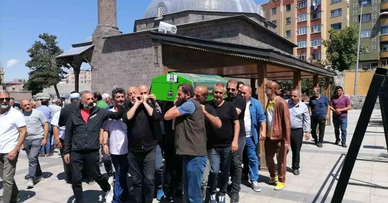 Bahattin Karakoç tan Veda