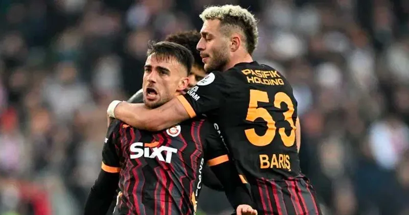 Barış Alper Yılmaz krizinin perde arkasını açıkladı: Yunus Akgün ortalığı karıştırdı